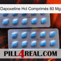 Dapoxetine Hcl Comprimés 60 Mg viagra4
